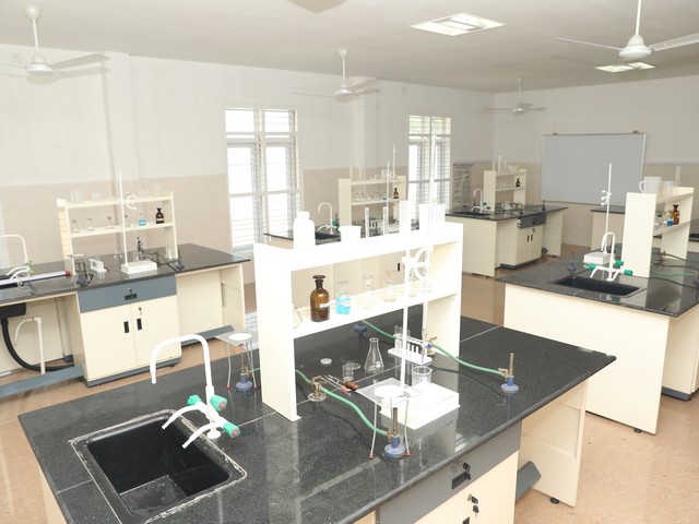 Laboratories